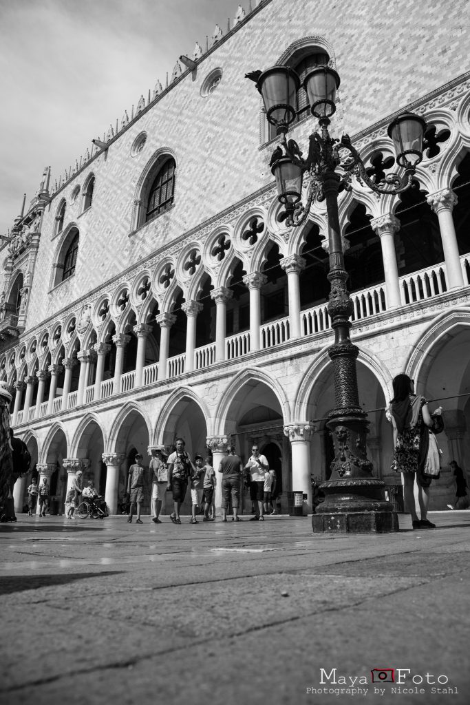 VENEDIG Mayafoto